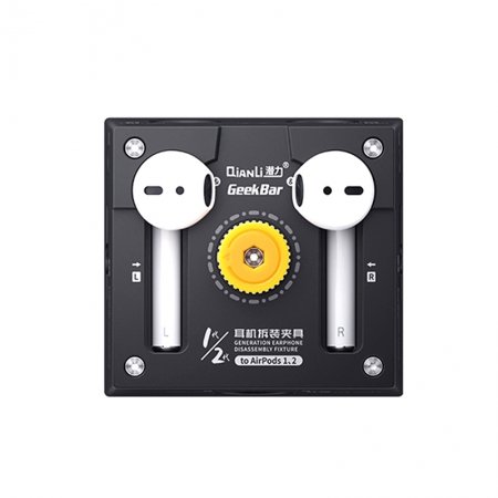 Qianli AirPods 1/2 batterij vervang en opening tool