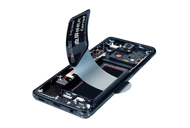 Qianli scherm demontage tool T0.1