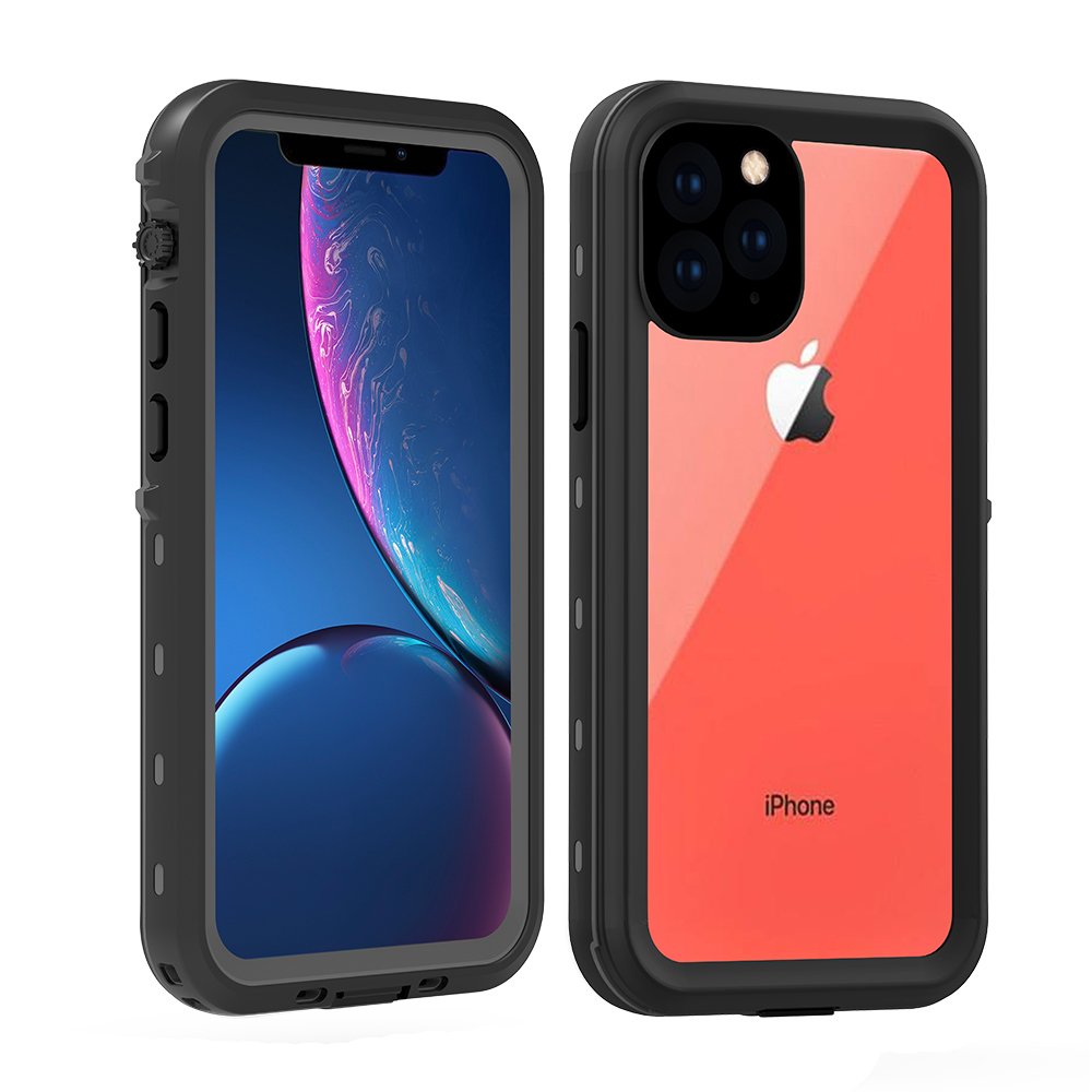 Redpepper IP68 waterdichte en schokbestendige hoes iPhone 11 Pro