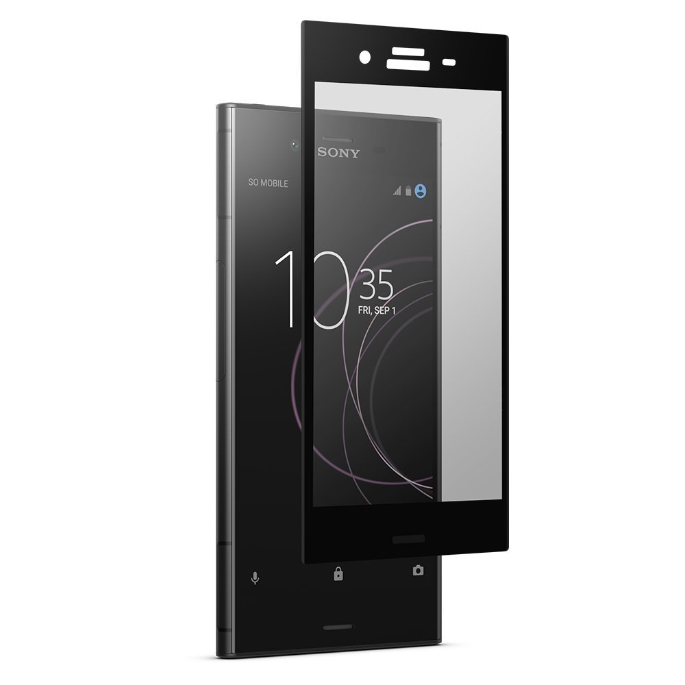 Roxfit Tempered Glass Sony Xperia XZ1 - TMP2175CB
