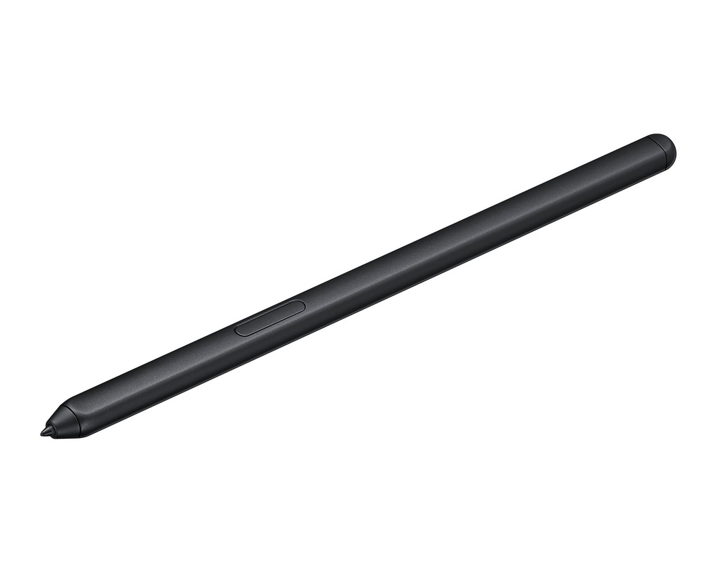 S Pen Samsung Galaxy S21 Ultra - EJ-PG998BB - zwart