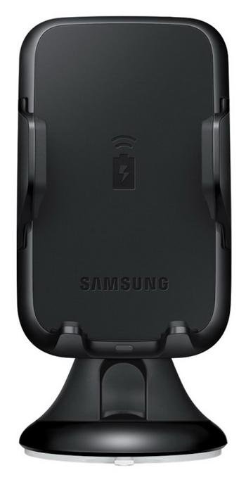 Samsung Autohouder met inductielader EP-HN910IBE