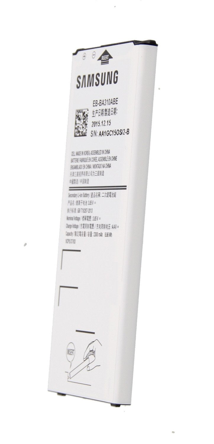 Samsung batterij EB-BA310ABE Galaxy A3 2016 2300 mAh