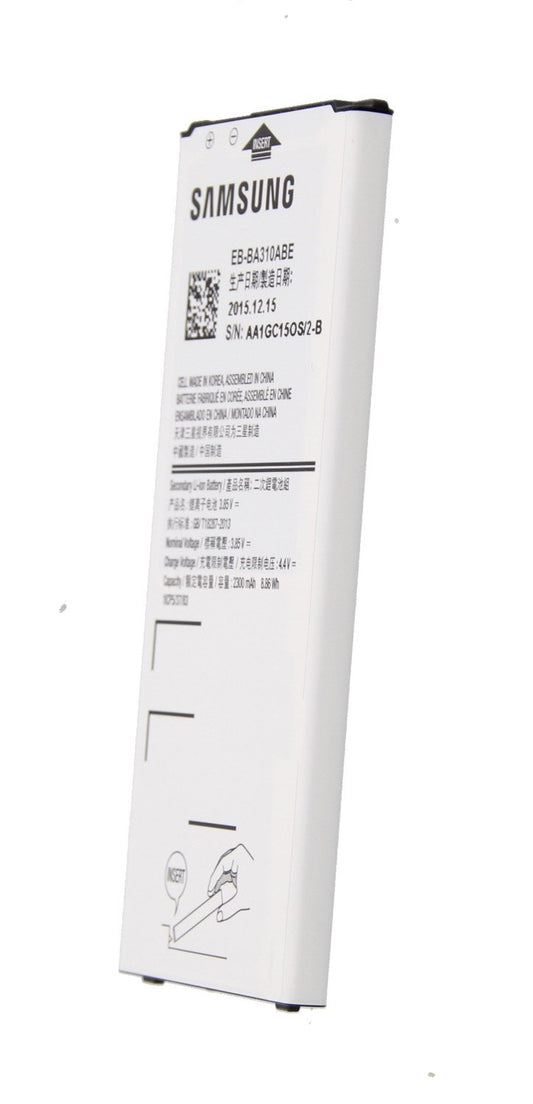 Samsung batterij EB-BA310ABE Galaxy A3 2016 2300 mAh