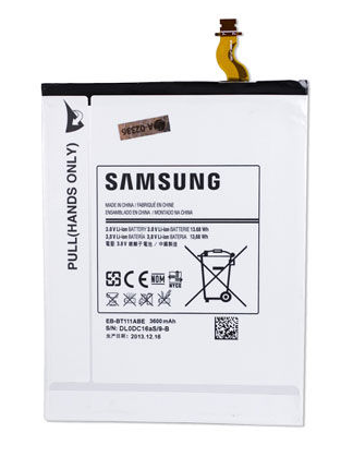 Samsung batterij EB-BT111FBE Galaxy Tab 3 7.0 Lite 3600 mAh