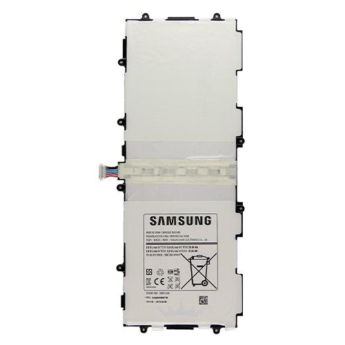 Samsung batterij Galaxy Tab 3 10.1 T4500E 6800 mAh