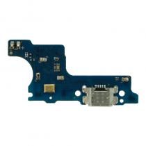 Samsung Galaxy A01 Micro USB oplaad poort/connector