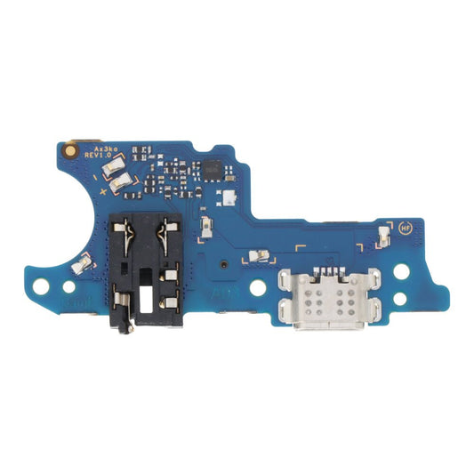 Samsung Galaxy A03 A035 USB-C oplaadpoort / connector