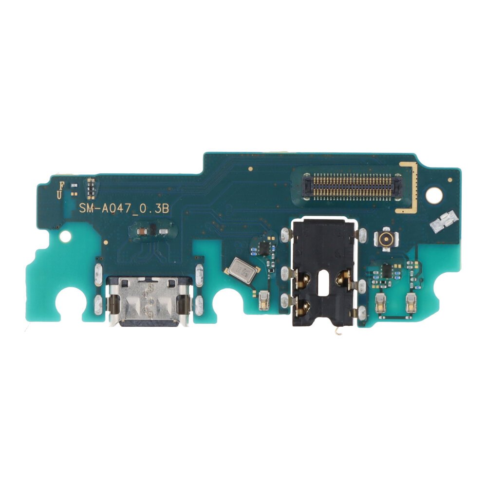 Samsung Galaxy A04s USB-C oplaadpoort / connector