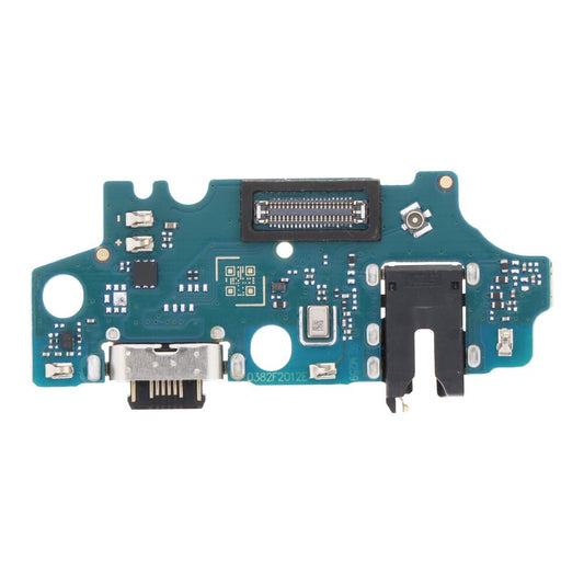Samsung Galaxy A05s USB-C oplaad poort/connector