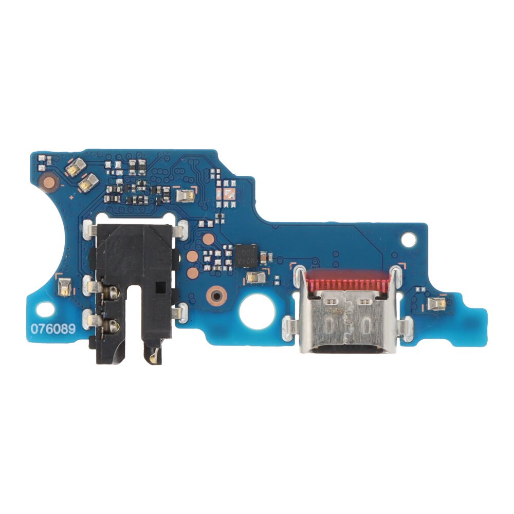 Samsung Galaxy A06 4G USB-C oplaadpoort / connector