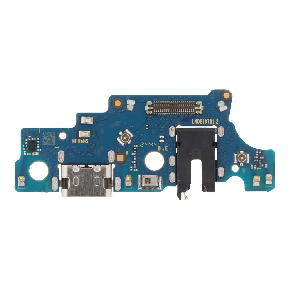 Samsung Galaxy A06 5G USB-C oplaadpoort / connector