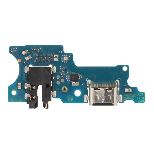 Samsung Galaxy A07 USB-C oplaadpoort / connector
