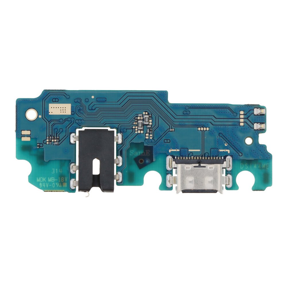 Samsung Galaxy A13 (SM-A136) USB-C oplaad poort/connector