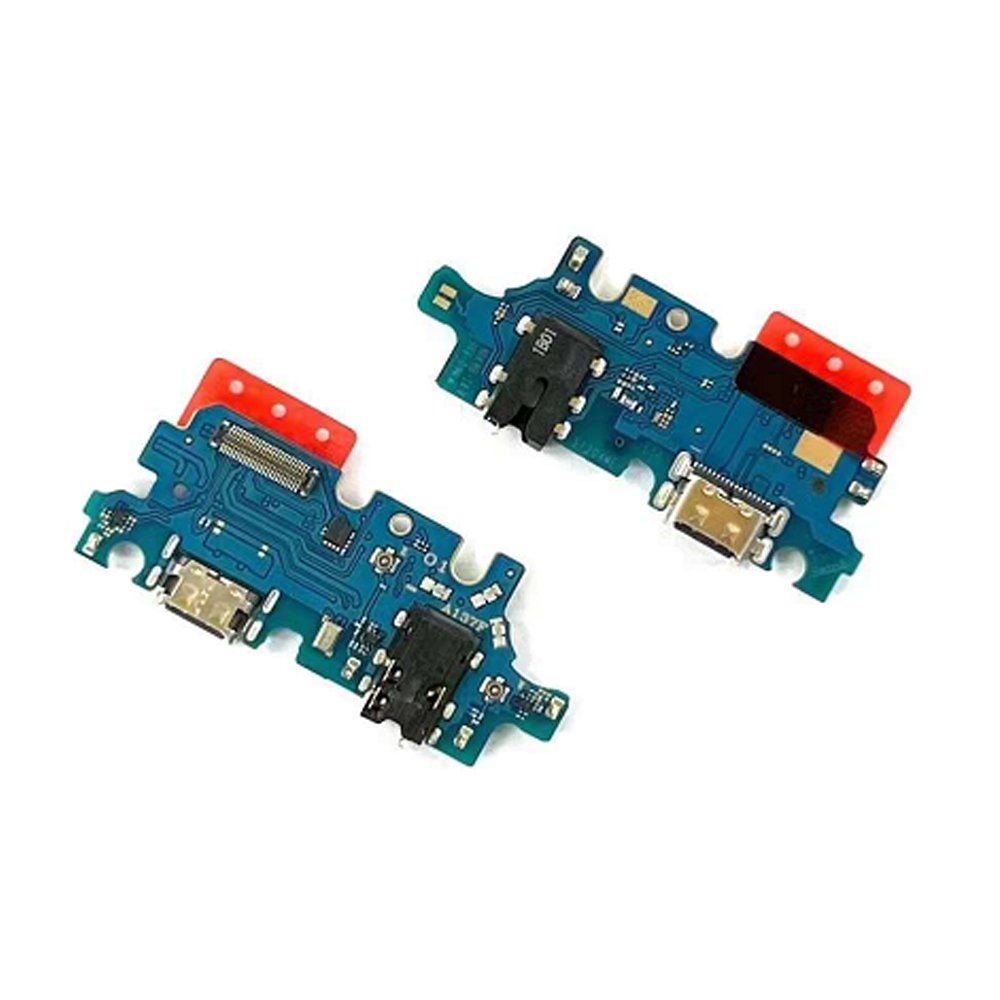Samsung Galaxy A13 (SM-A137) USB-C oplaad poort/connector
