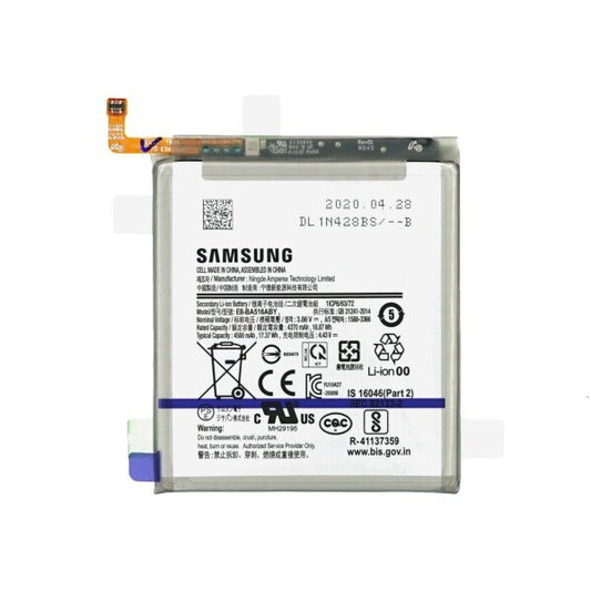 Samsung Galaxy A15/A15 5G batterij EB-BA156ABY