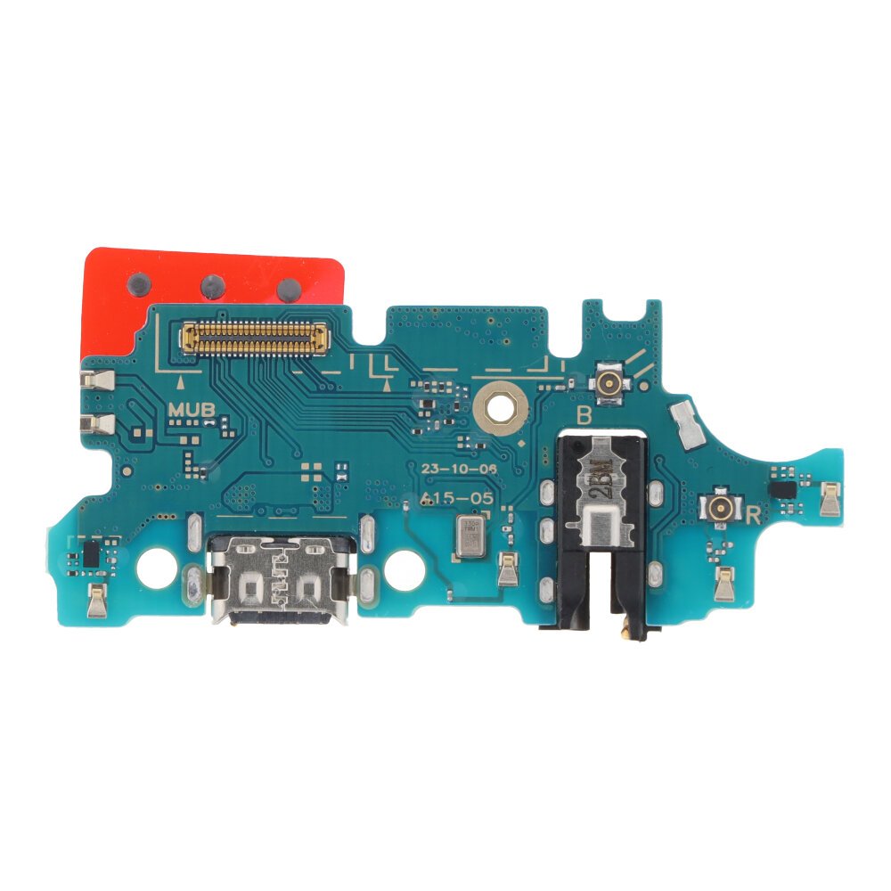 Samsung Galaxy A15/A15 5G USB-C oplaad poort/connector