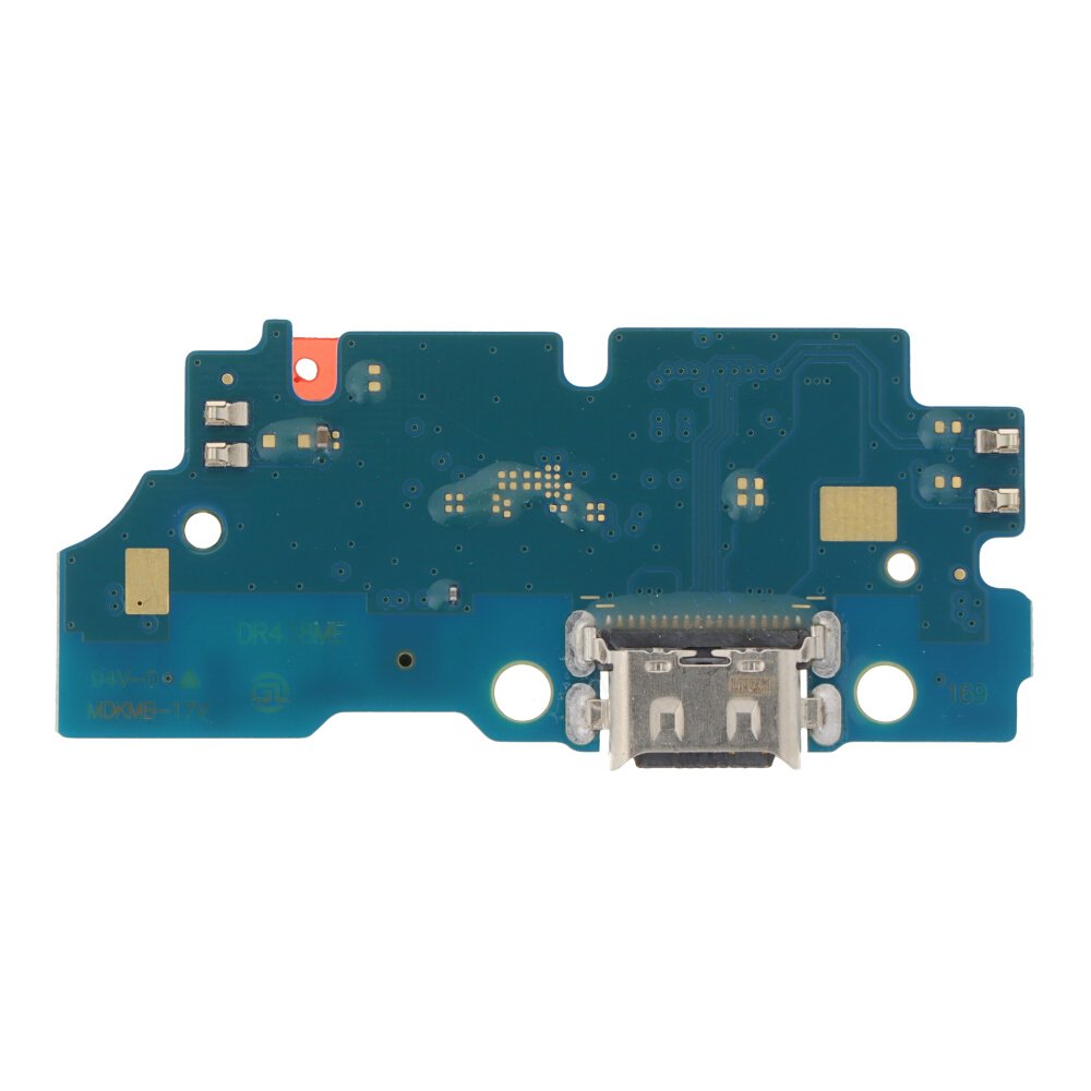 Samsung Galaxy A17 G USB-C oplaad poort/connector