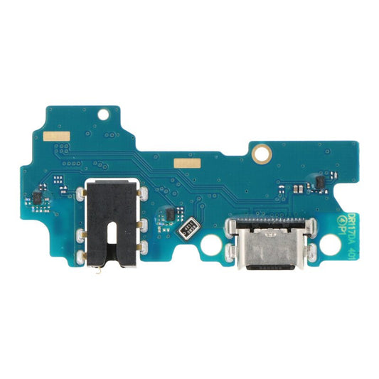 Samsung Galaxy A22 (4G) USB-C oplaad poort/connector