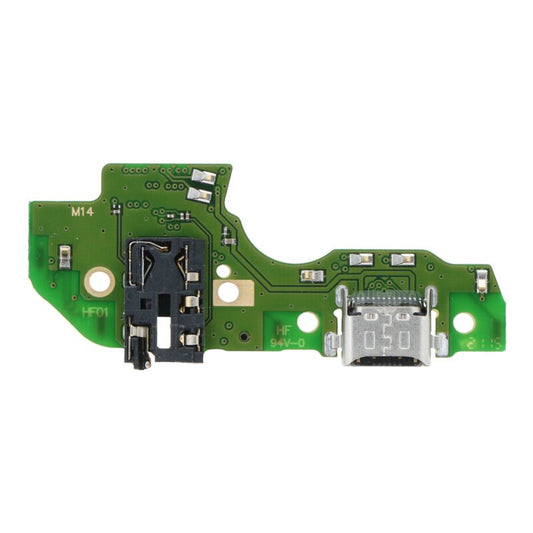 Samsung Galaxy A22 5G USB-C oplaad poort/connector