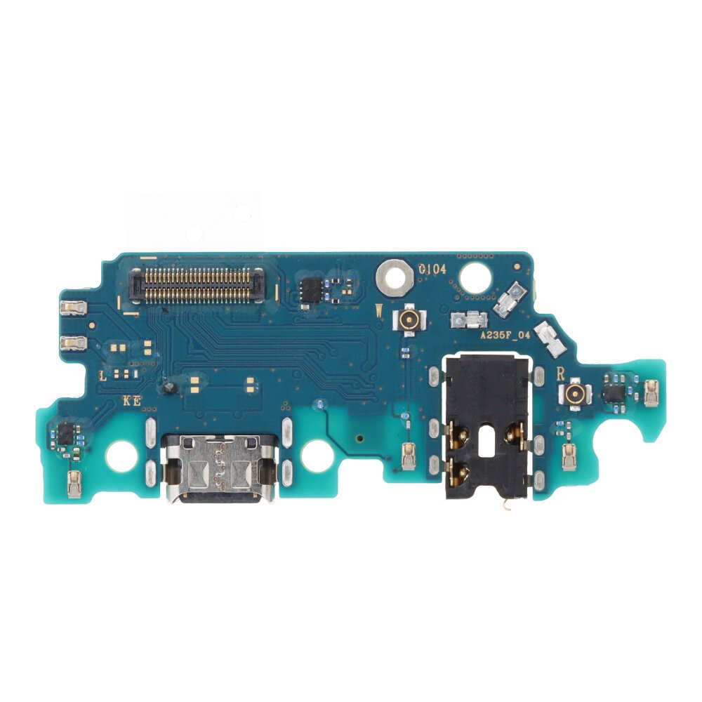 Samsung Galaxy A23 5G USB-C oplaad poort/connector