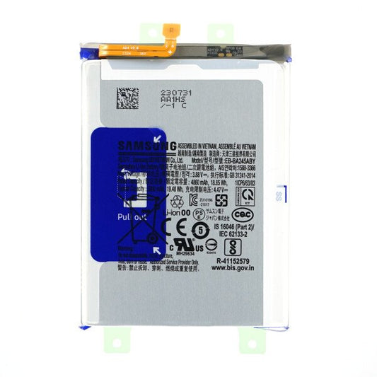 Samsung Galaxy A24 4G batterij EB-BA245ABY
