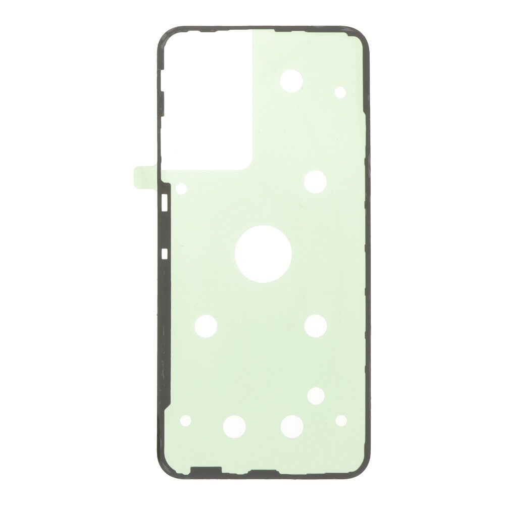 Samsung Galaxy A25 plak laag onder back cover