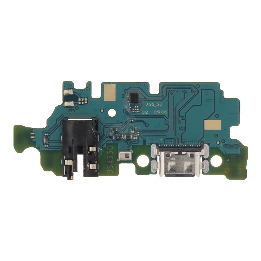 Samsung Galaxy A25 USB-C oplaadpoort / connector