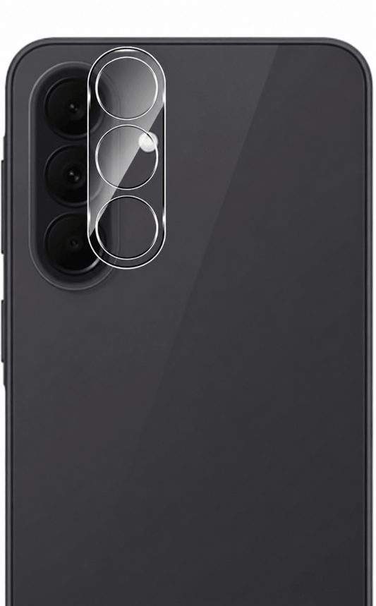 Samsung Galaxy A27 Camera lens protector - Tempered Glass