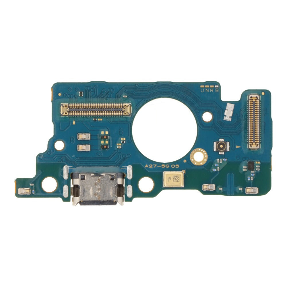 Samsung Galaxy A27 USB-C oplaadpoort / connector