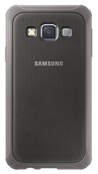 Samsung Galaxy A3 Protective Cover bruin EF-PA300BA