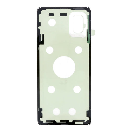 Samsung Galaxy A32 5G plak laag onder back cover