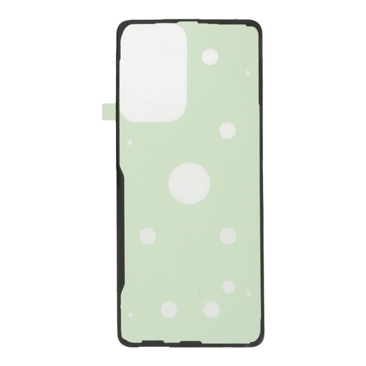 Samsung Galaxy A33 5G plak laag onder back cover