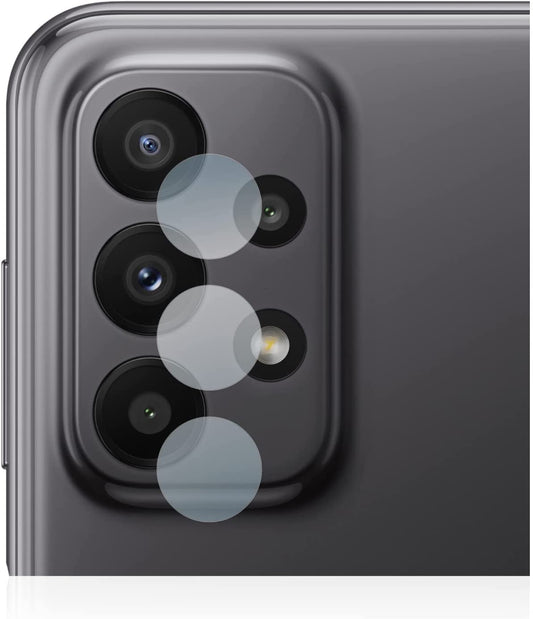 Samsung Galaxy A33 Camera lens protector - Tempered Glass