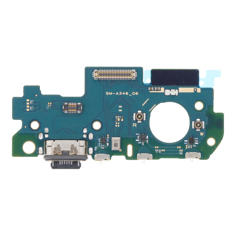 Samsung Galaxy A34 USB-C oplaadpoort / connector