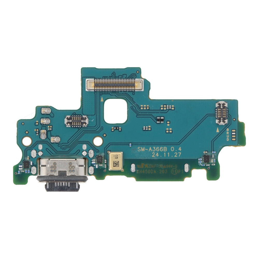 Samsung Galaxy A36 USB-C oplaadpoort / connector