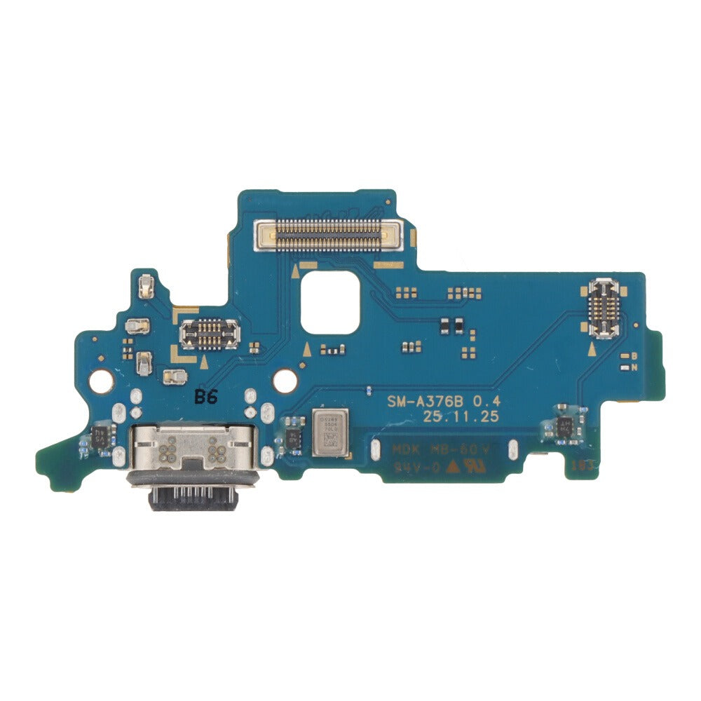 Samsung Galaxy A37 USB-C oplaadpoort / connector