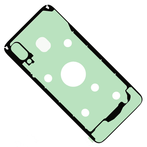 Samsung Galaxy A40 plak laag onder back cover