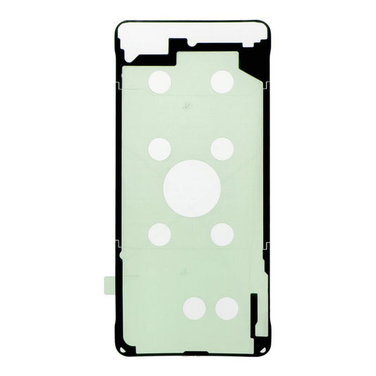 Samsung Galaxy A41 plak laag onder back cover