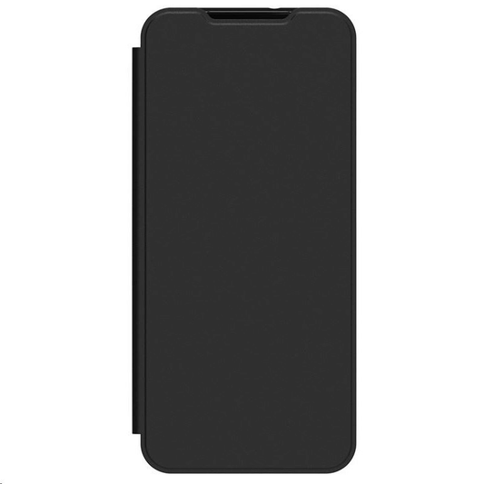 Samsung Galaxy A42 5G Flip Wallet zwart GP-FWA426AM