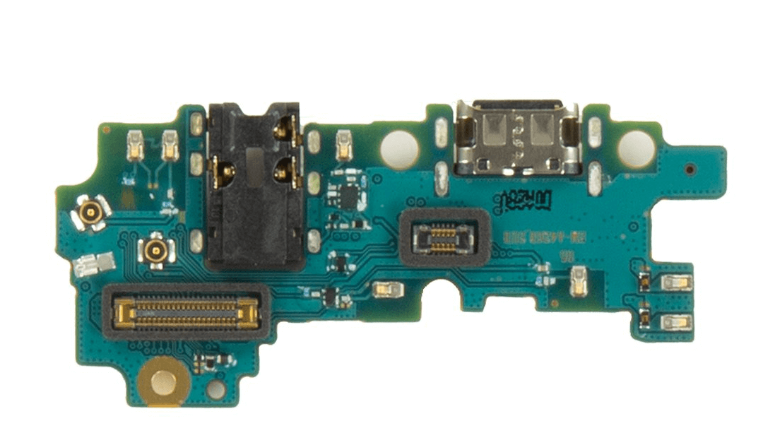 Samsung Galaxy A42 5G USB-C oplaad poort/connector