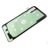 Samsung Galaxy A50 plak laag onder back cover