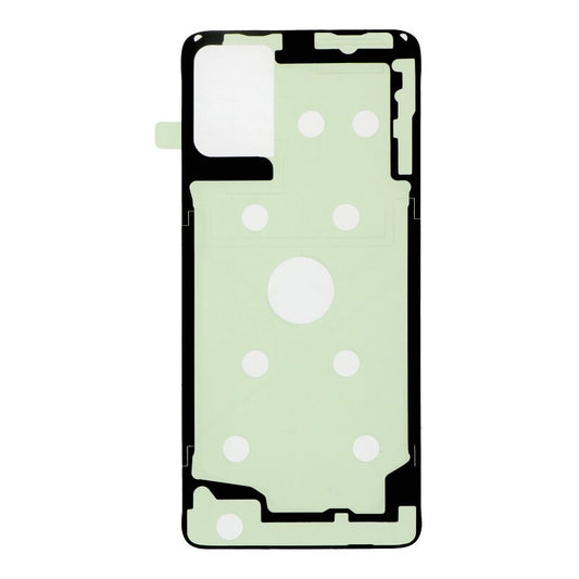 Samsung Galaxy A51 plak laag onder back cover