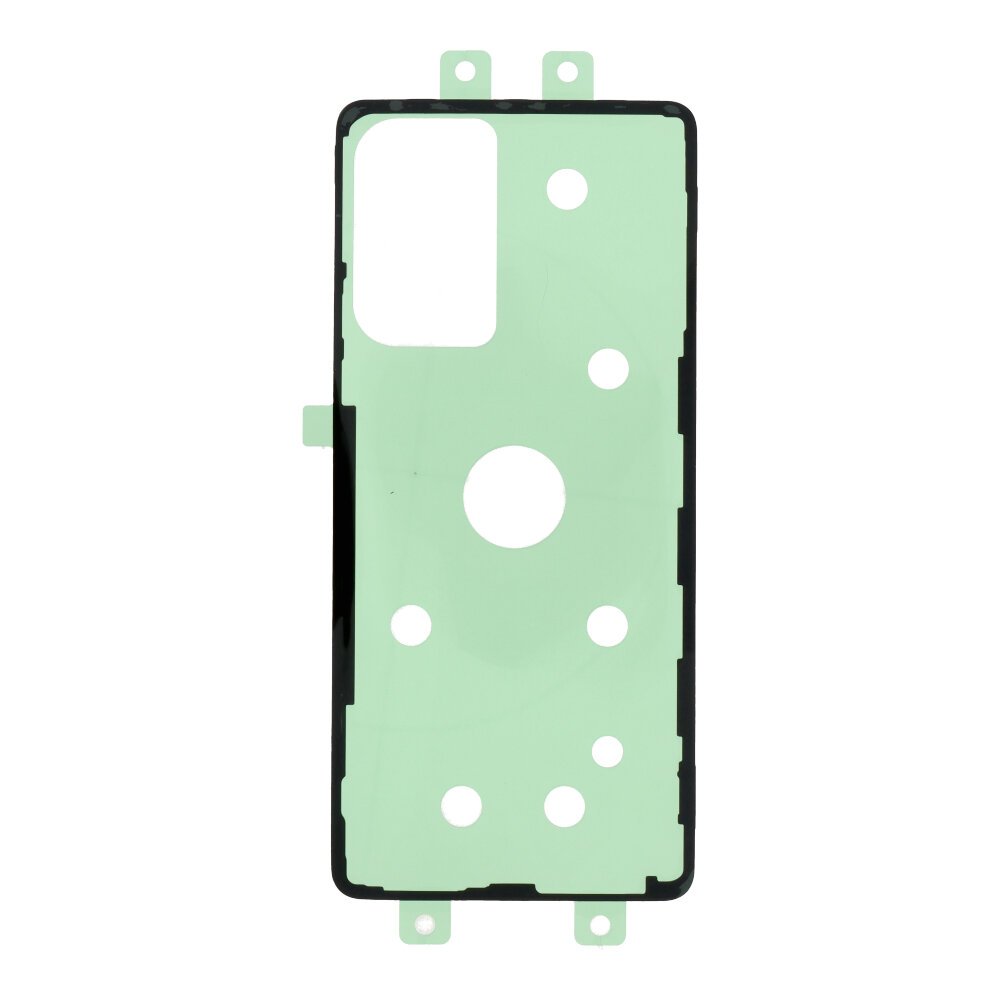 Samsung Galaxy A52/A52 5G/A52s plak laag onder back cover