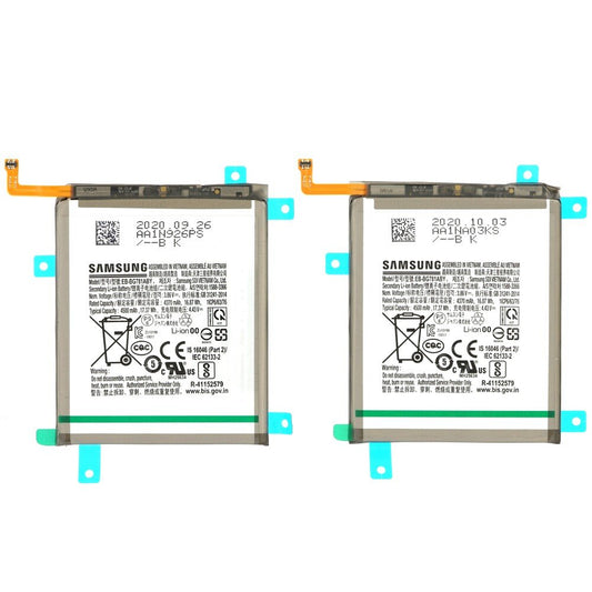 Samsung Galaxy A52/A52s/S20 FE batterij EB-BG781ABY
