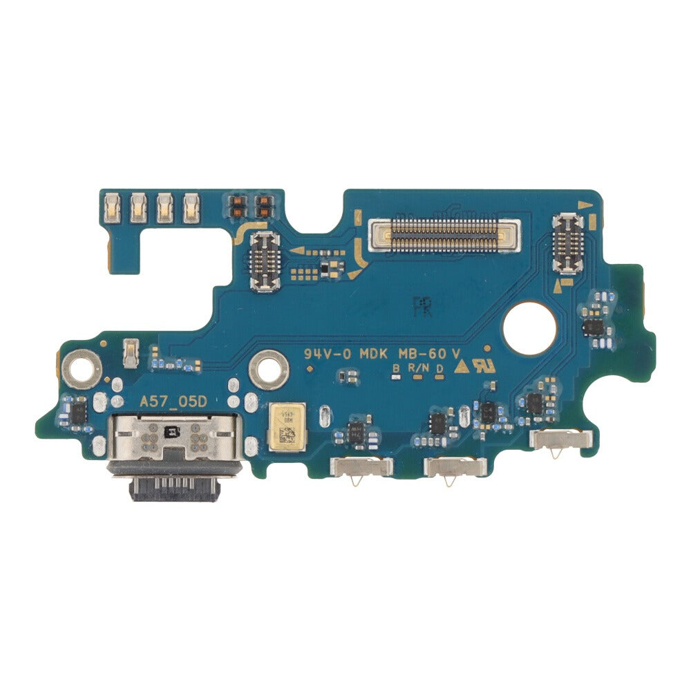 Samsung Galaxy A57 USB-C oplaadpoort / connector