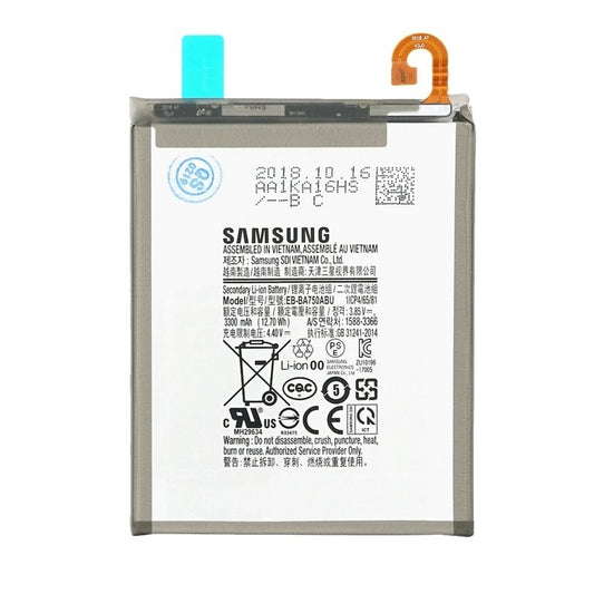 Samsung Galaxy A7 2018 / Galaxy A10 batterij EB-BA750ABU
