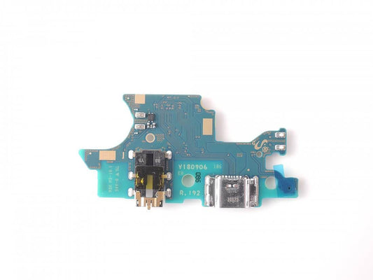 Samsung Galaxy A7 2018 Micro USB oplaad poort/connector