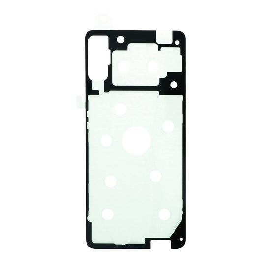Samsung Galaxy A7 2018 plak laag onder back cover