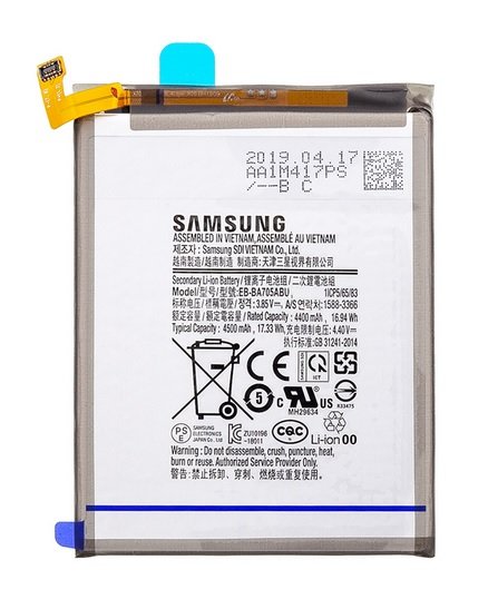 Samsung Galaxy A70 batterij EB-BA705ABU